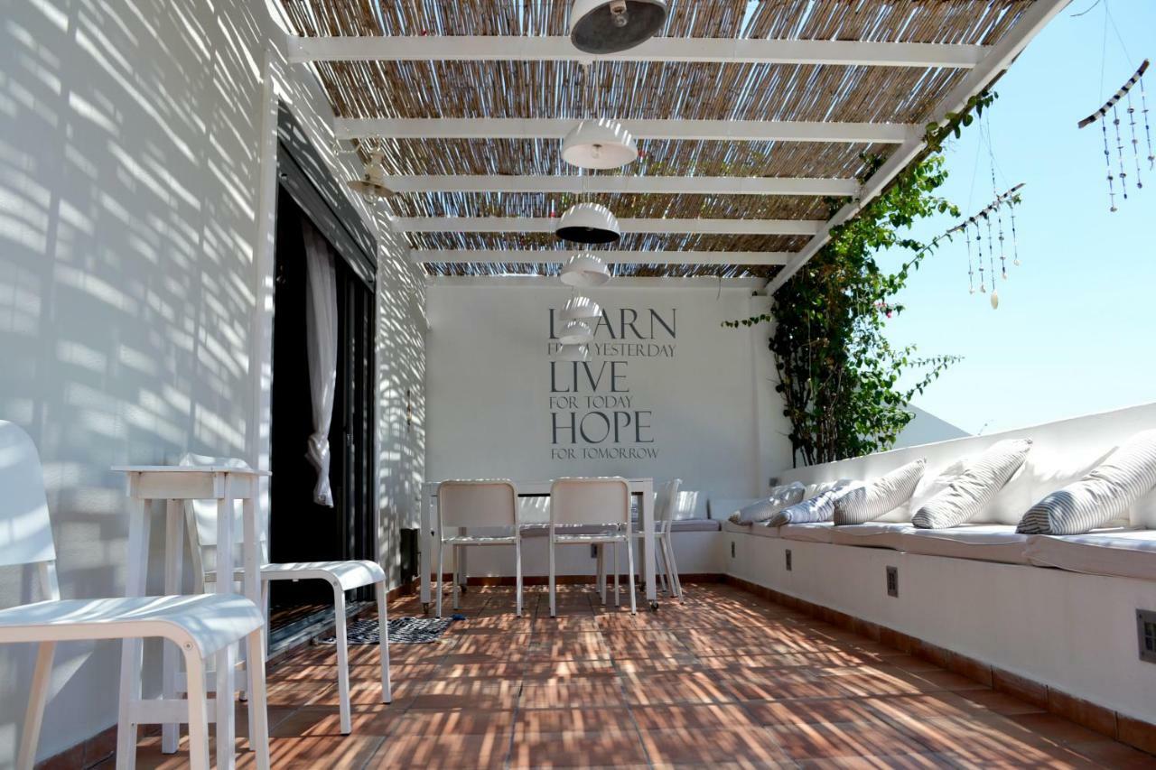 Zen Villa In Schinias Exteriör bild